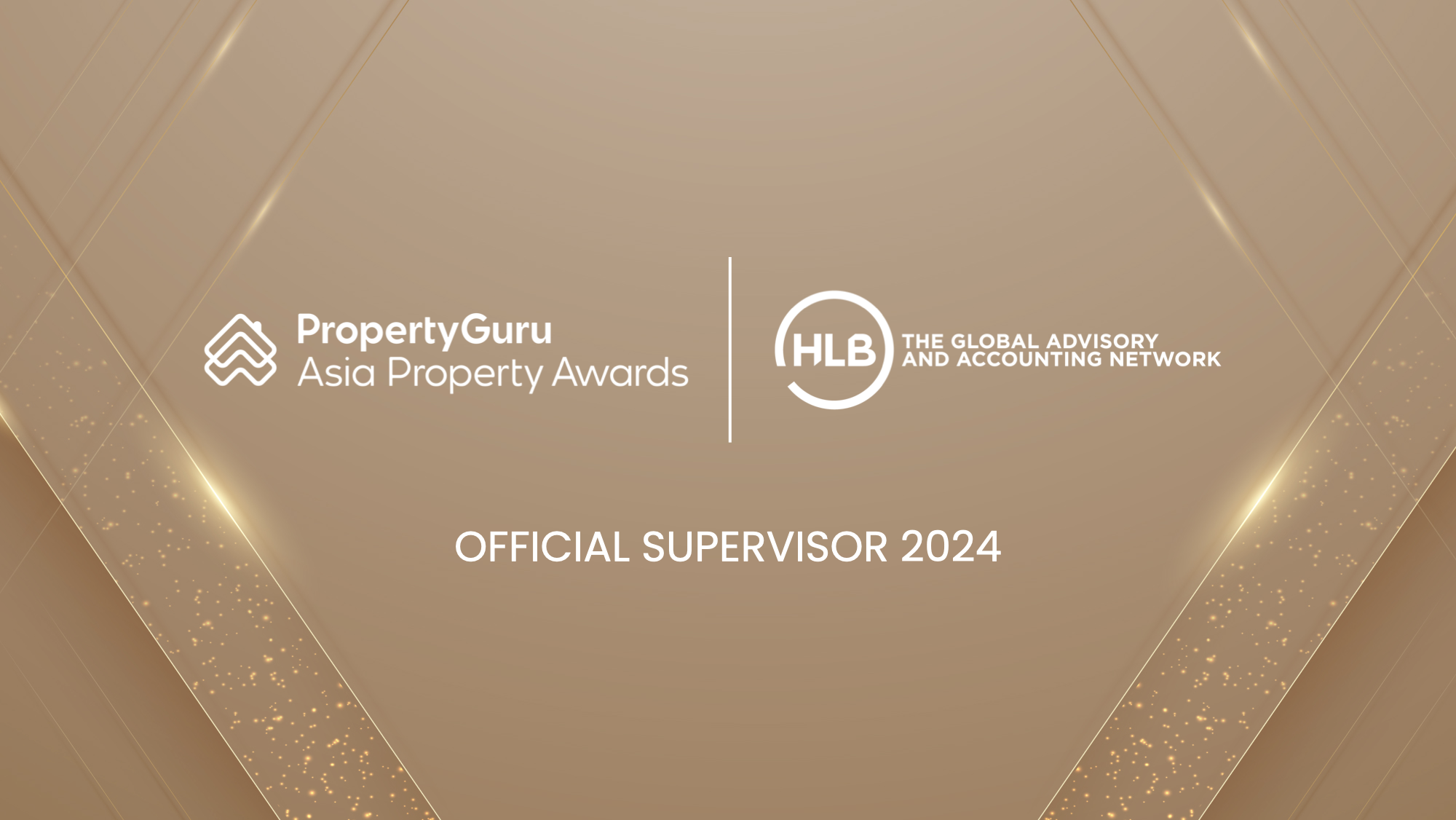 PropertyGuru Asia Property Awards 2024 series
